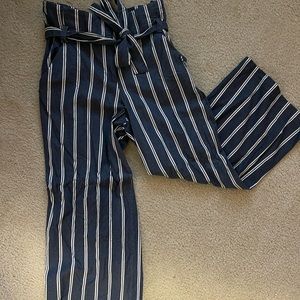 NY&C flare pants